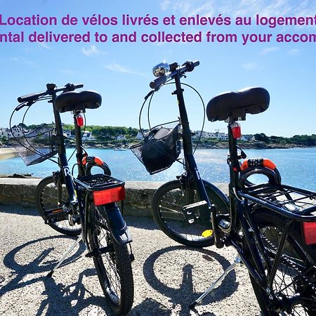 Apartament Le 12 * Hyper Centre* Lorient Zewnętrze zdjęcie