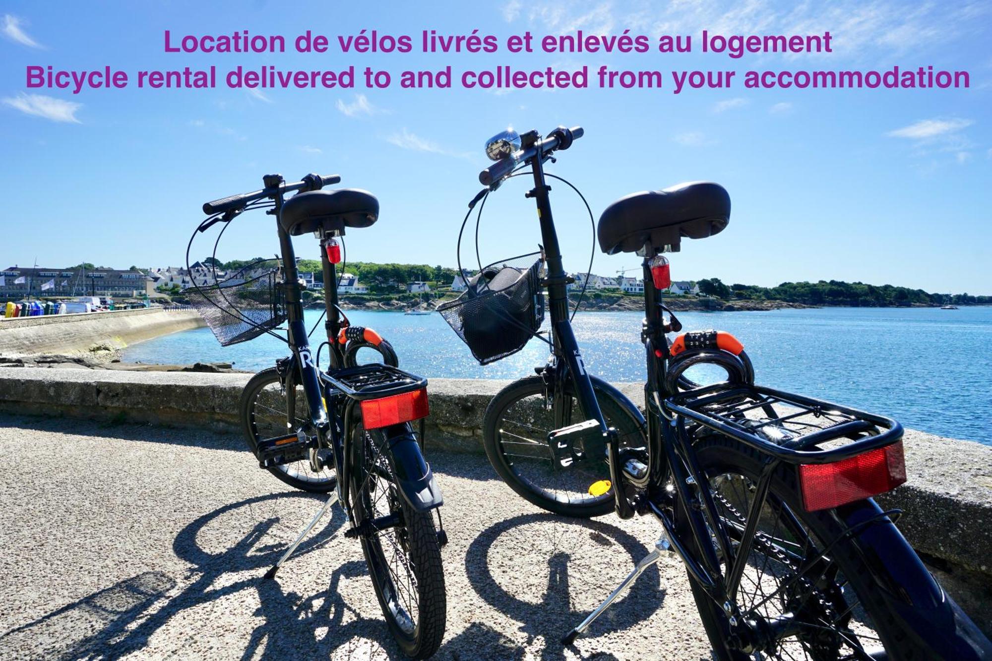 Apartament Le 12 * Hyper Centre* Lorient Zewnętrze zdjęcie